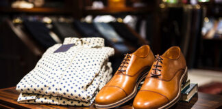 Choosing custom men's shoes - what to pay attention to
