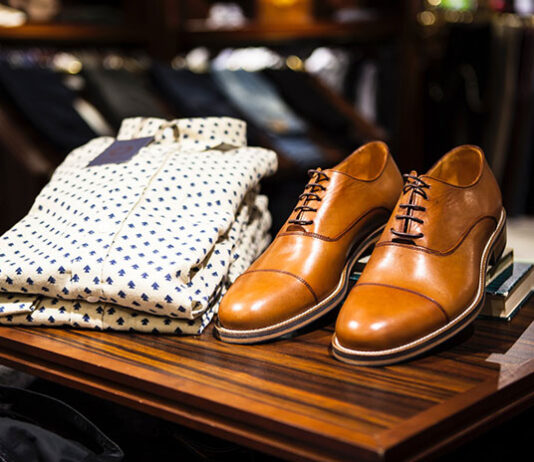 Choosing custom men's shoes - what to pay attention to
